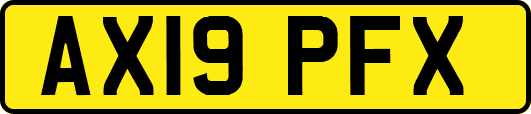 AX19PFX