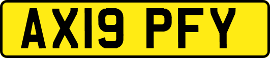 AX19PFY