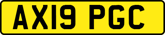 AX19PGC