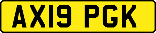 AX19PGK