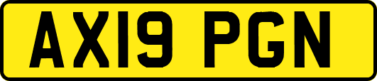 AX19PGN