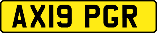 AX19PGR