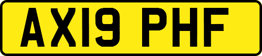 AX19PHF