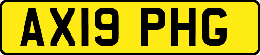 AX19PHG