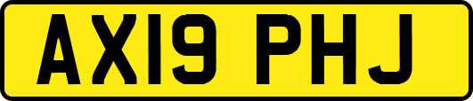 AX19PHJ