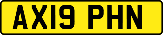 AX19PHN