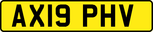 AX19PHV