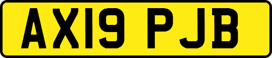 AX19PJB