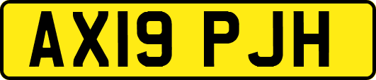 AX19PJH