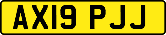 AX19PJJ