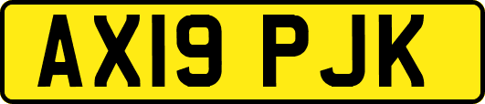 AX19PJK