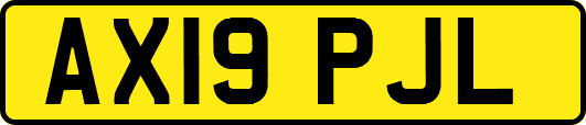 AX19PJL