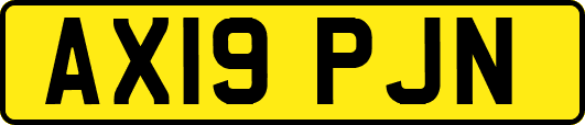 AX19PJN