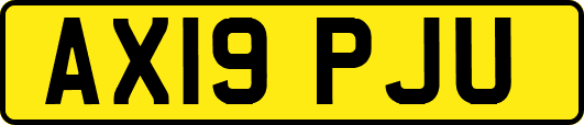 AX19PJU