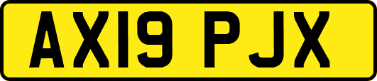 AX19PJX