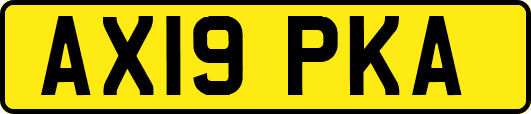 AX19PKA