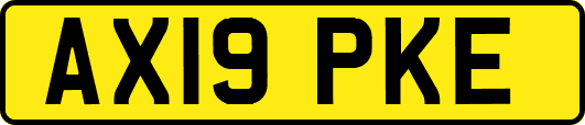 AX19PKE