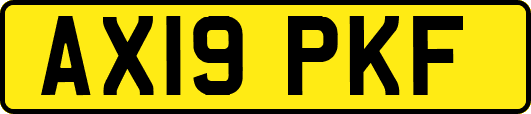 AX19PKF