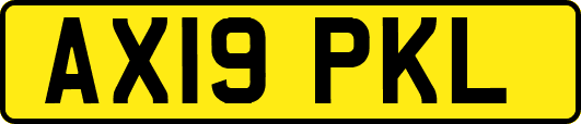 AX19PKL