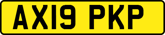 AX19PKP