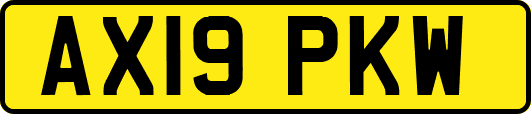 AX19PKW