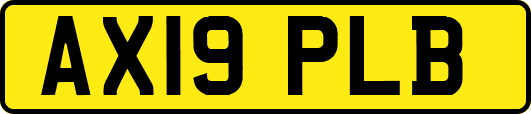 AX19PLB