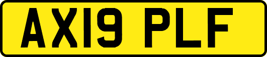 AX19PLF