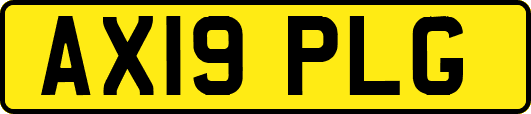 AX19PLG