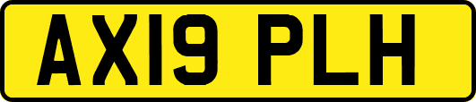 AX19PLH