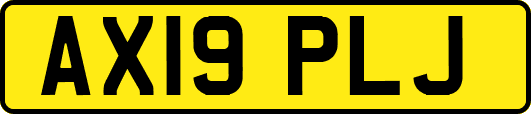 AX19PLJ