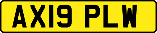 AX19PLW