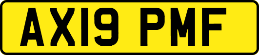 AX19PMF