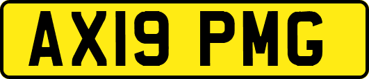 AX19PMG