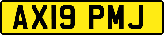 AX19PMJ