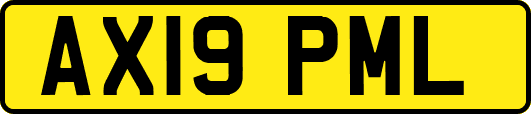 AX19PML