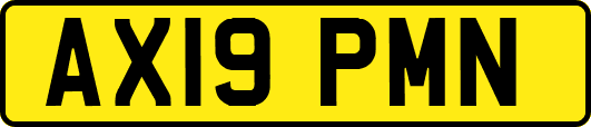 AX19PMN