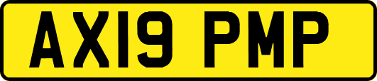 AX19PMP