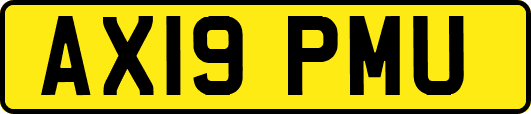 AX19PMU