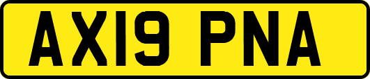 AX19PNA