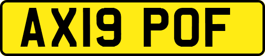 AX19POF