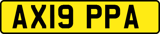 AX19PPA