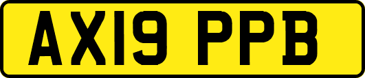 AX19PPB