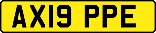 AX19PPE