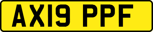 AX19PPF