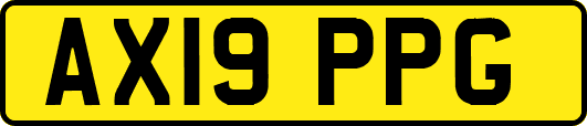 AX19PPG