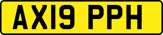 AX19PPH