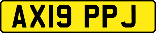 AX19PPJ