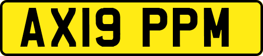 AX19PPM