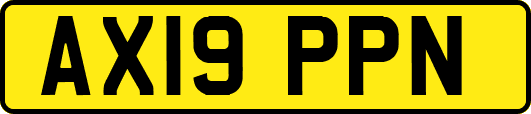 AX19PPN