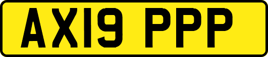 AX19PPP